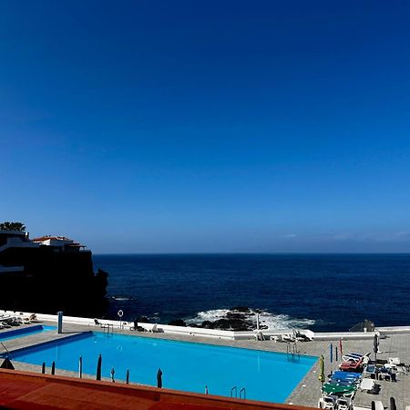 Sand And Salt Live Europa Puerto de Santiago  Exterior foto